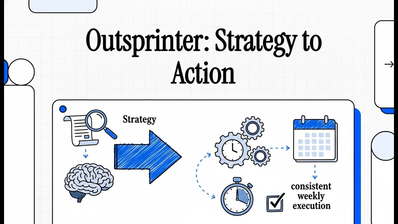 Outsprinter gallery image