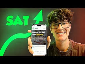 Owlvera SAT Prep gallery image