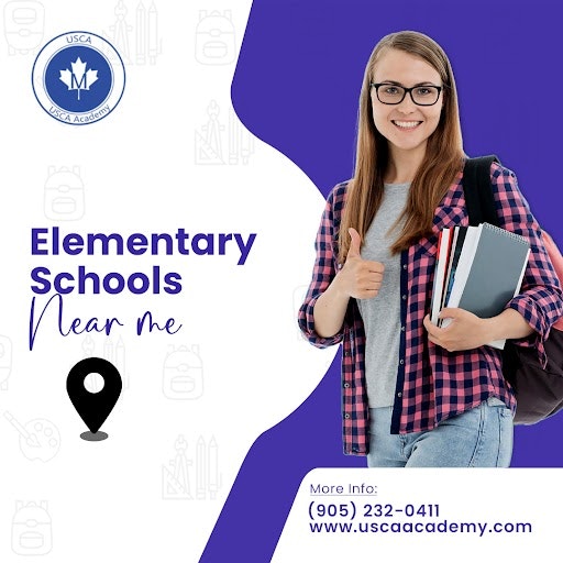 International School
