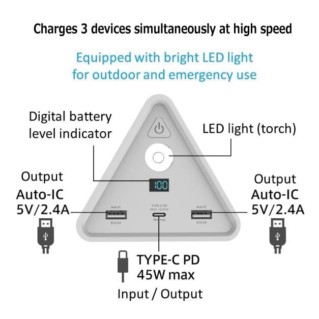 Power Mountain gallery image