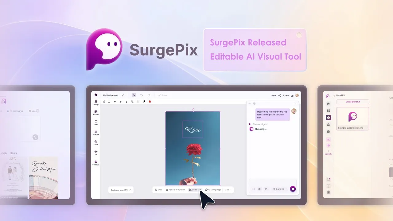 SurgePix gallery image