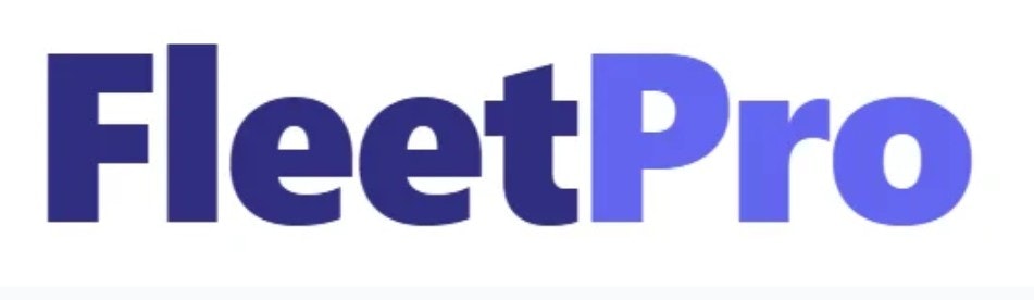 Fleet Pro Manager - Product Hunt launch logo