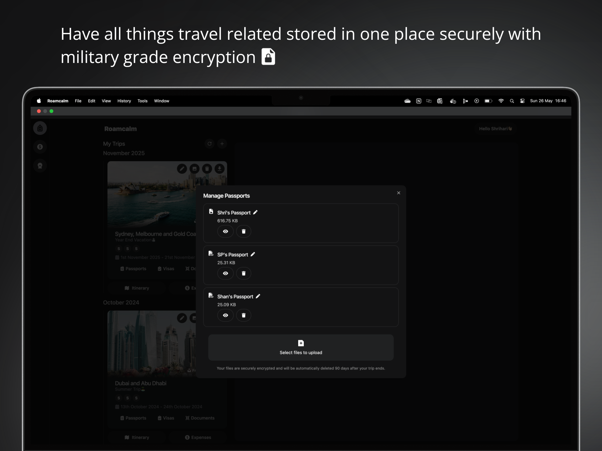 roamcalm media 3