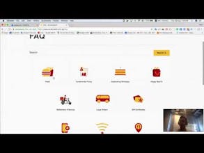 botique.ai AI Chatbot Platform gallery image