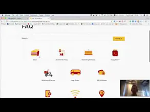 botique.ai AI Chatbot Platform gallery image