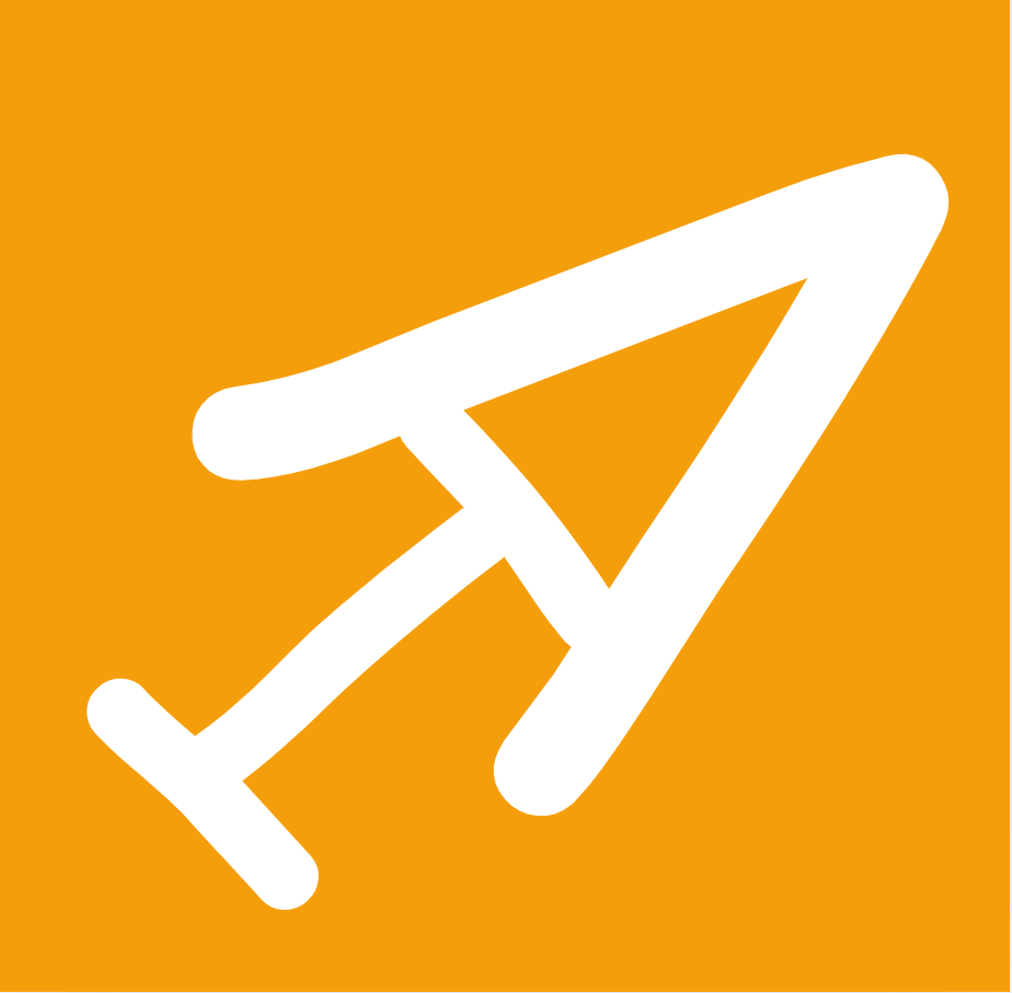 Invocursor - Product Hunt launch logo and brand identity