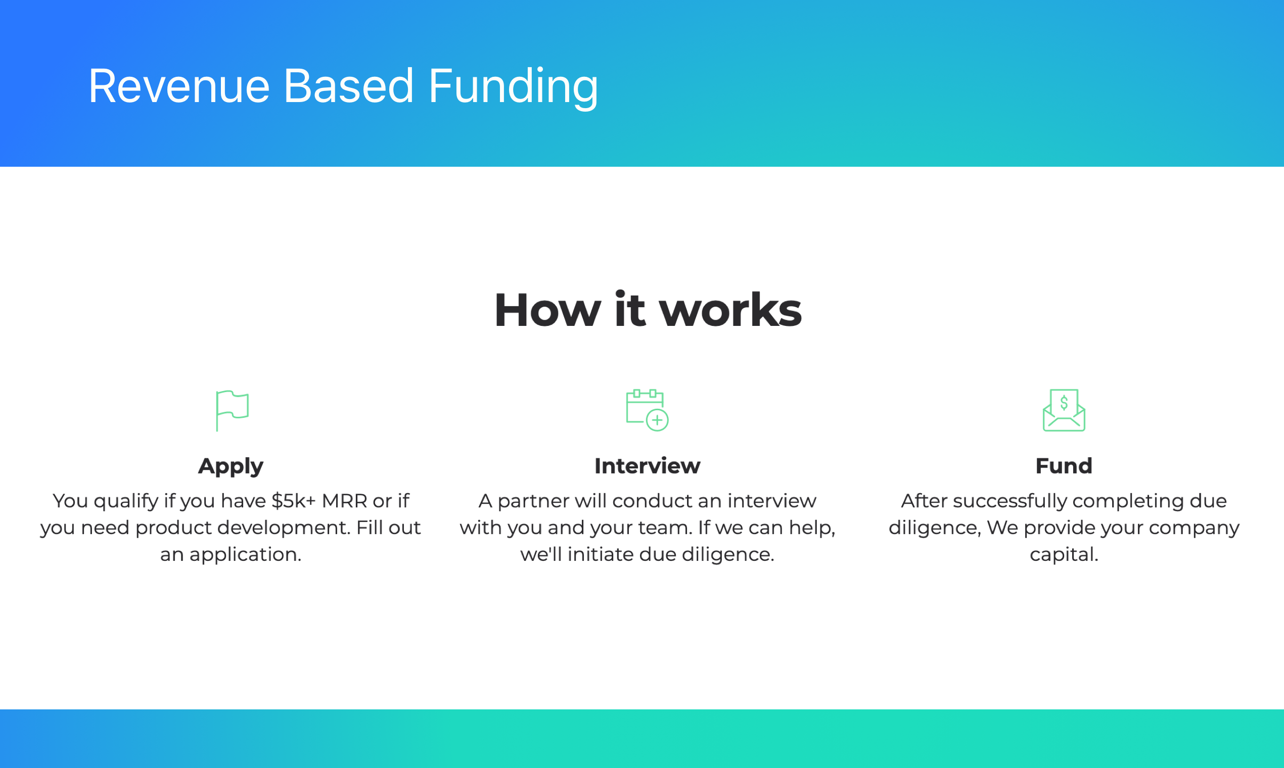 Alternative Capital gallery image