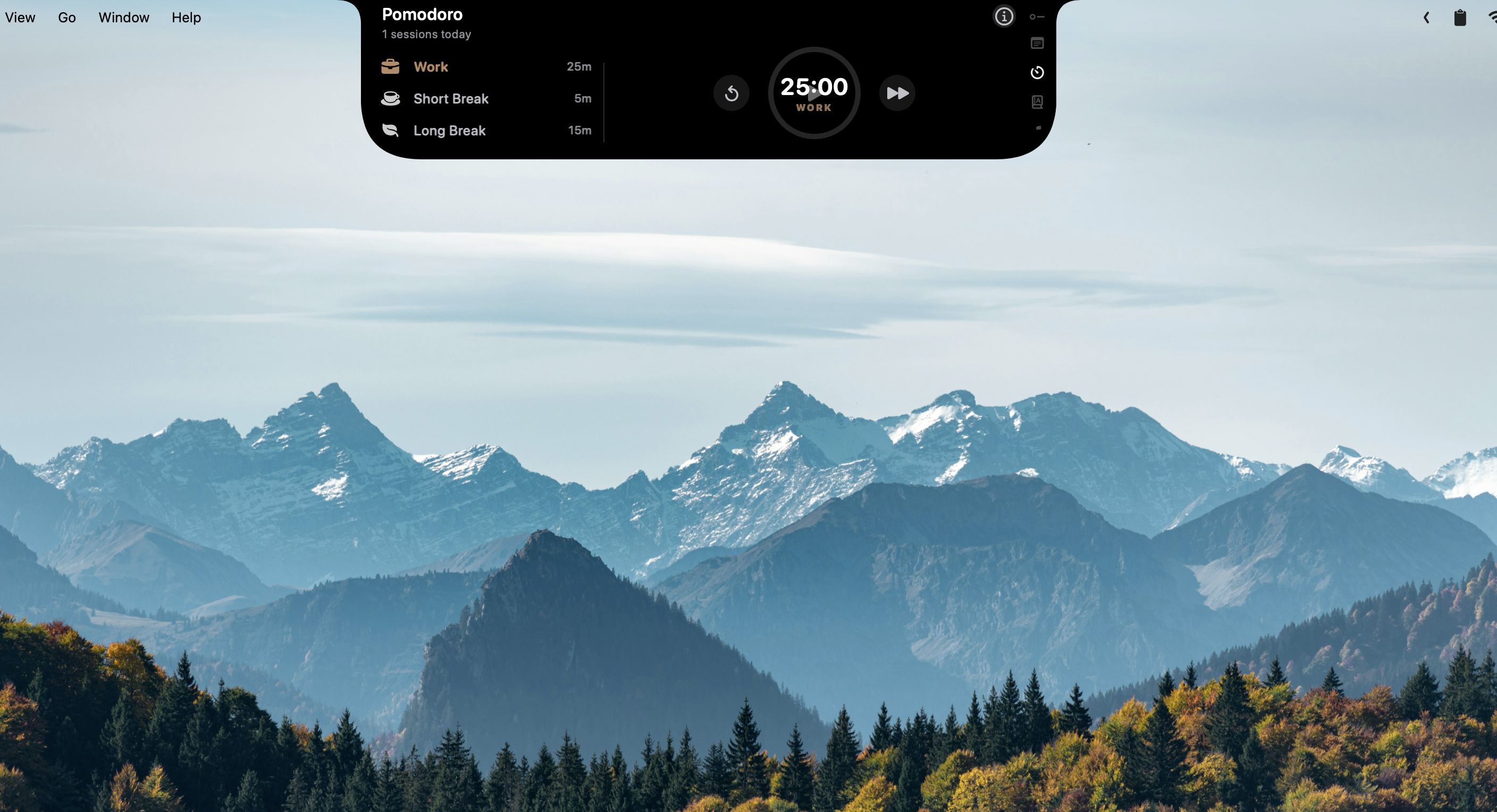 MacNotch gallery image