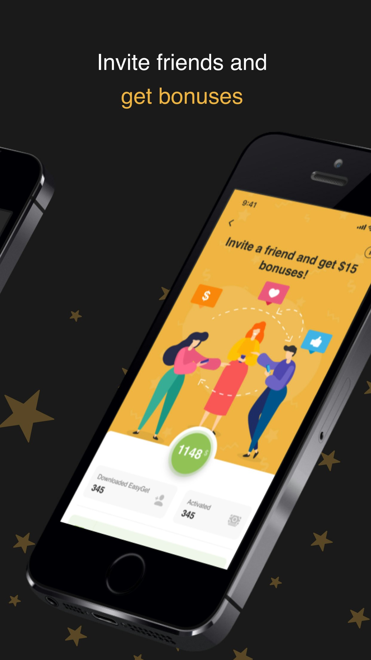 EasyGit media 10