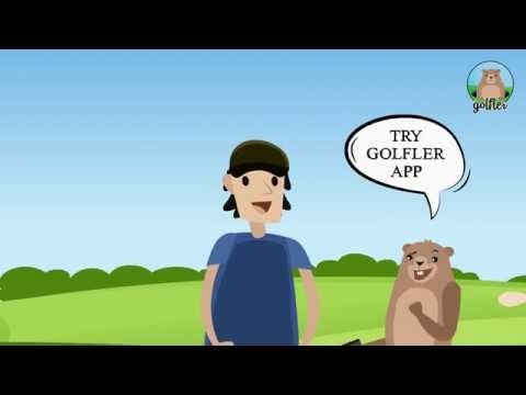 Golfler gallery image