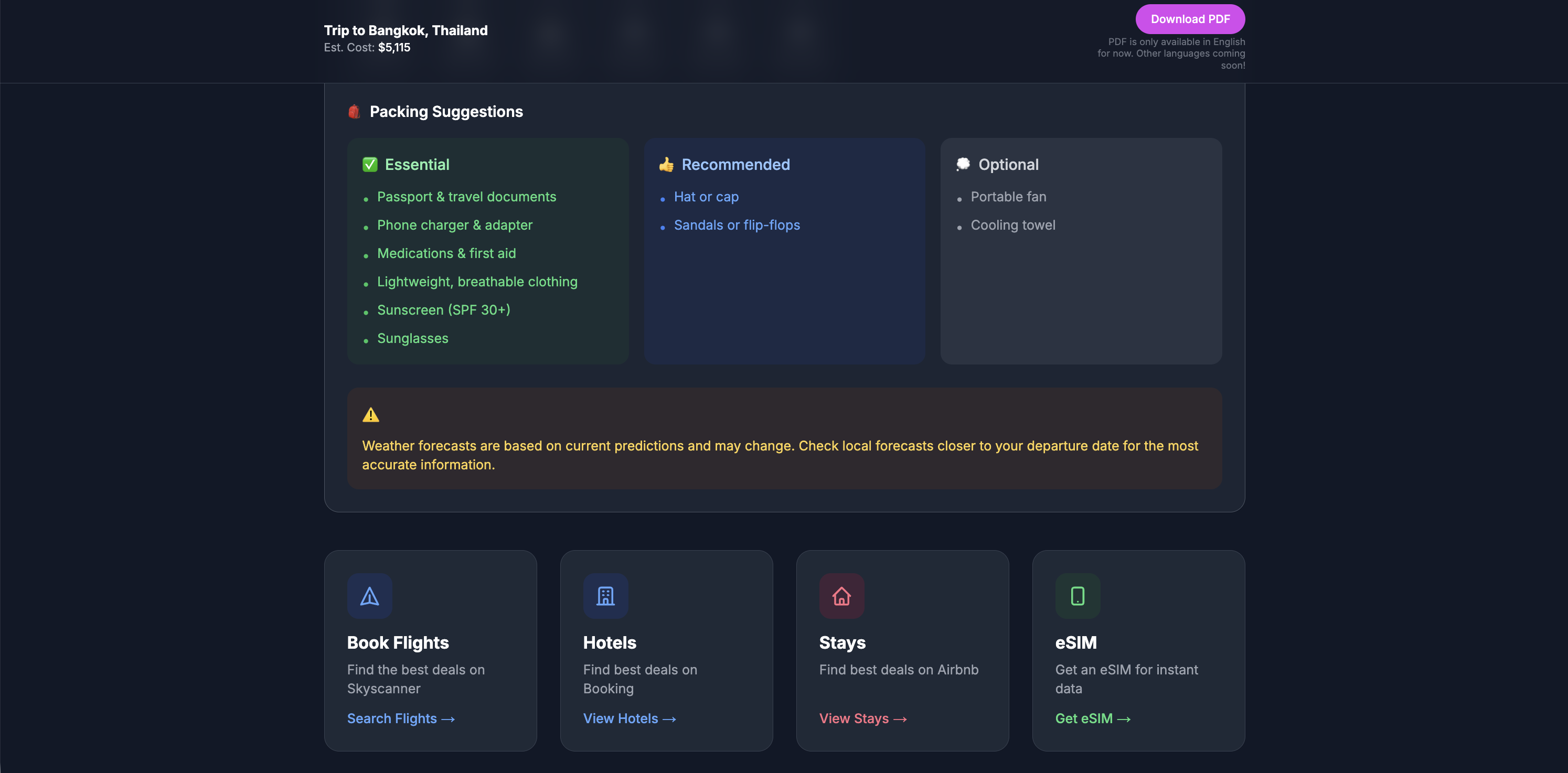 StayHere.ai gallery image