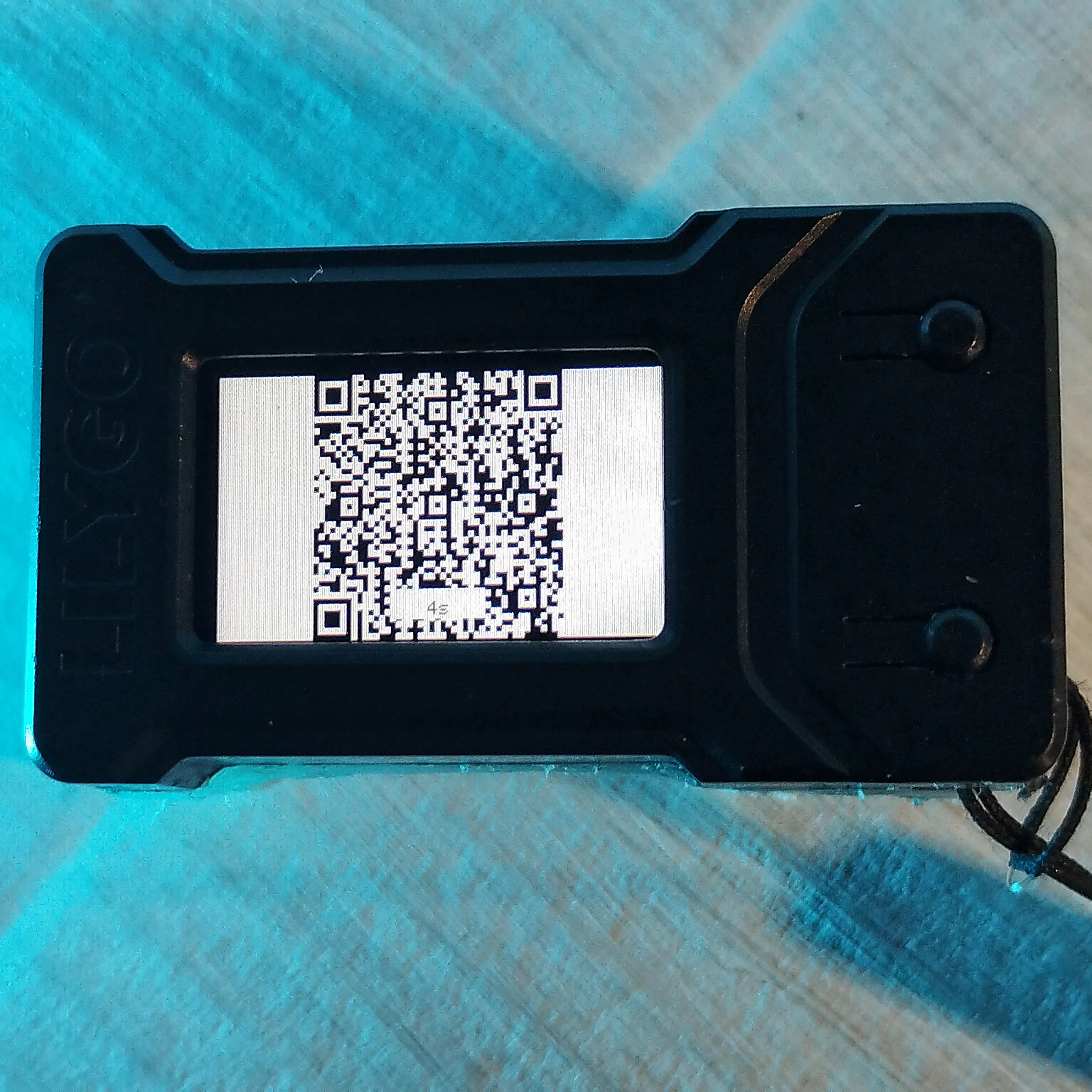 SecureGen gallery image