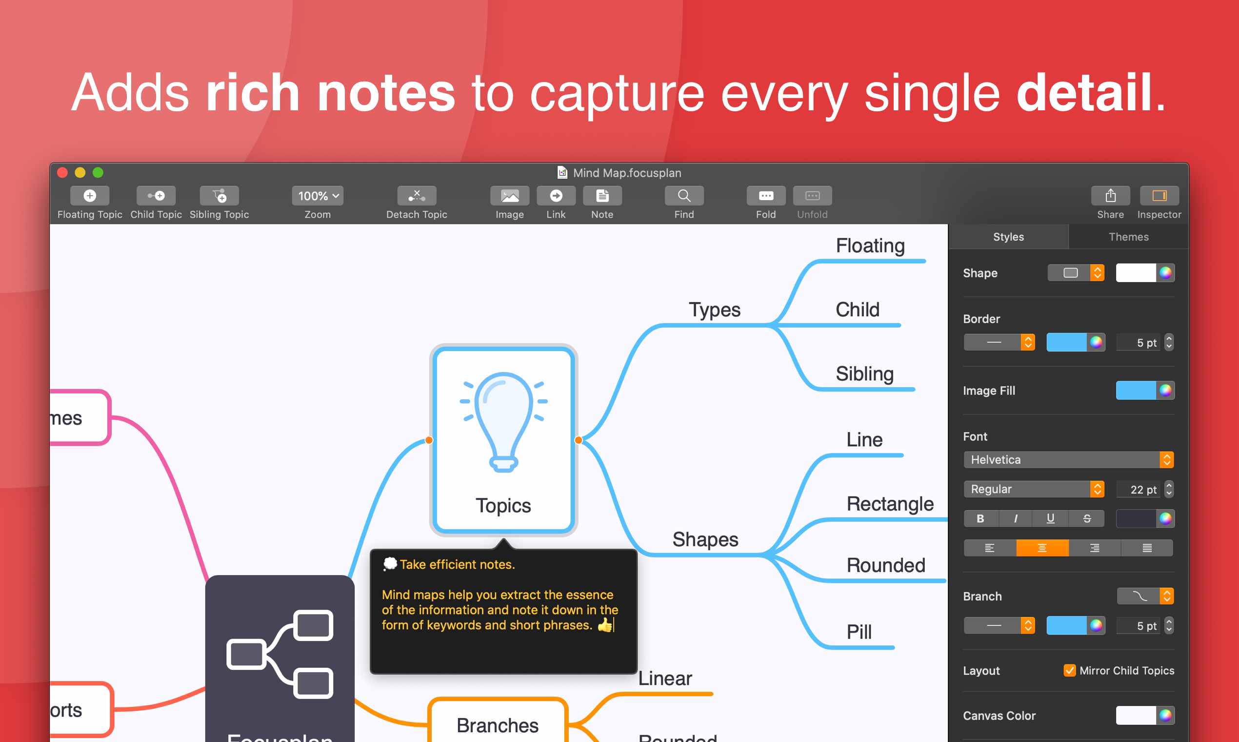 Focusplan Pro gallery image
