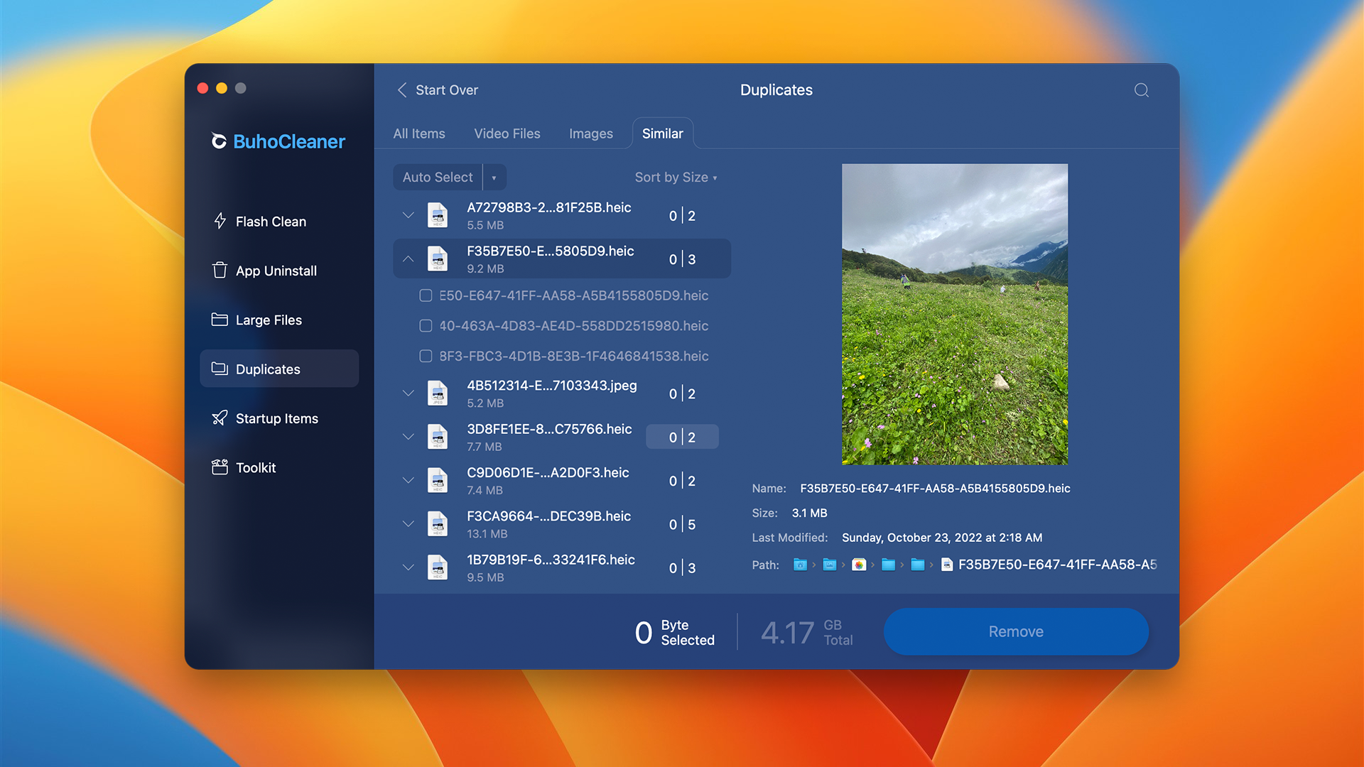 Buhocleaner 1.9.6 मीडिया 6