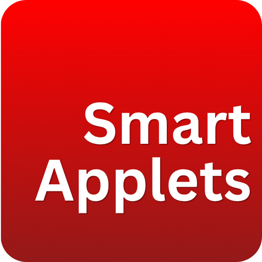 Smart Applets gallery image
