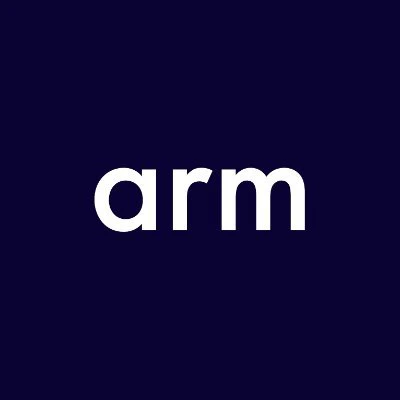 Arm AGI CPU logo