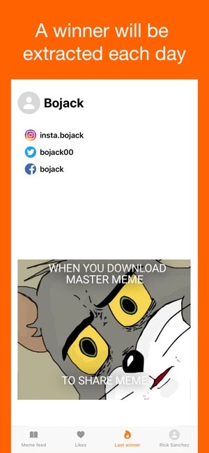 Master Meme gallery image