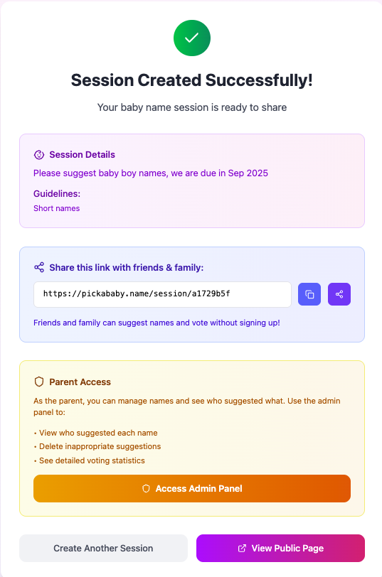 PickABaby.Name media 3