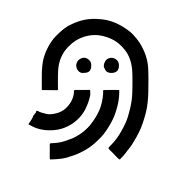 GoImposter - Product Hunt launch logo