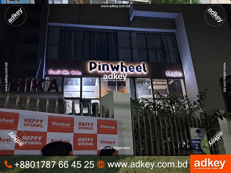 LED Sign bd Neon Sign bd Shop Sign BD