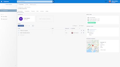 Catacloud gallery image
