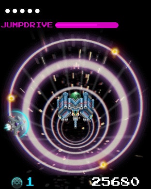 Warp Jammer gallery image