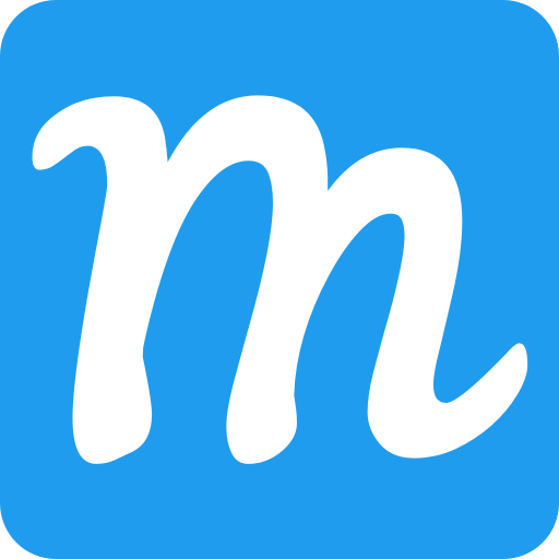 Mock Maker logo