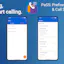PaSS: Prefixer, SIM Selector & Screener