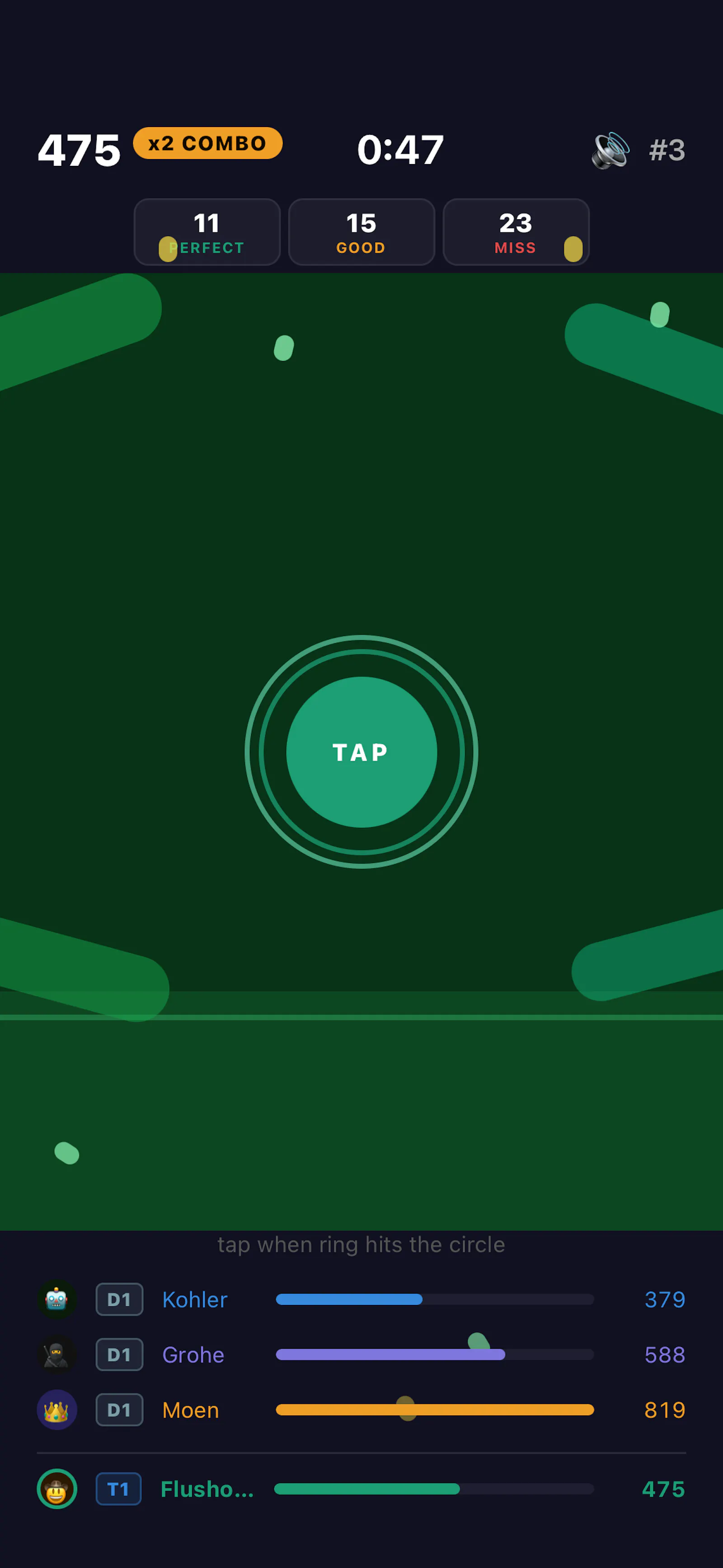 Plop It screenshot 3