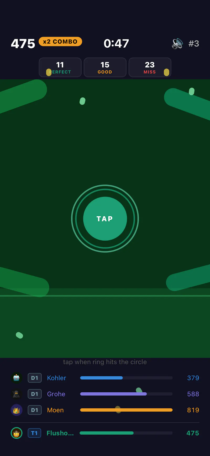 Plop It screenshot 3