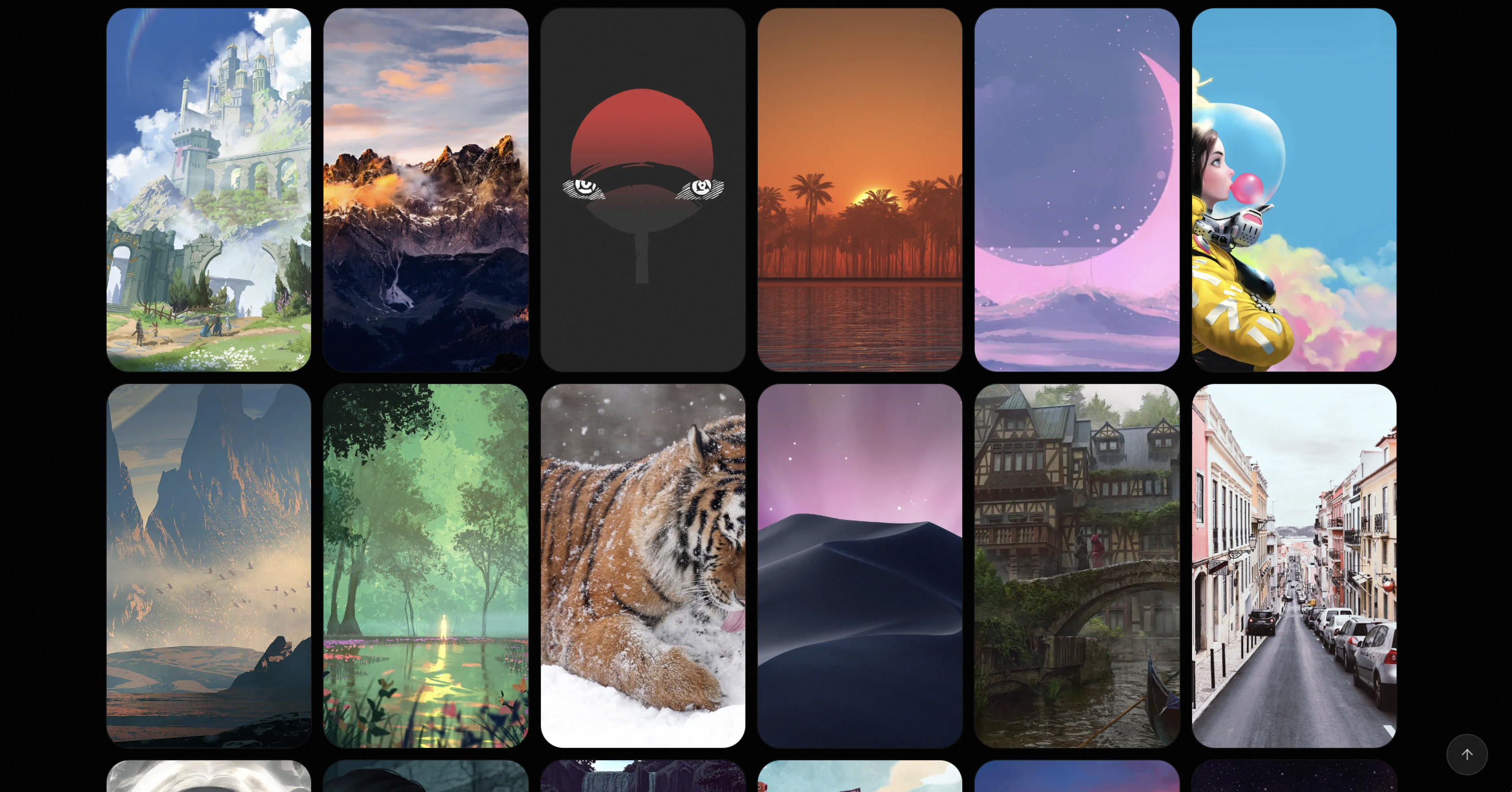 Walpium | Wallpapers & Quotes gallery image