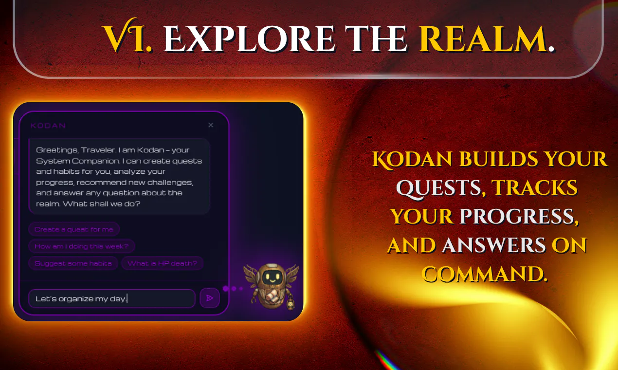 MainQuest gallery image