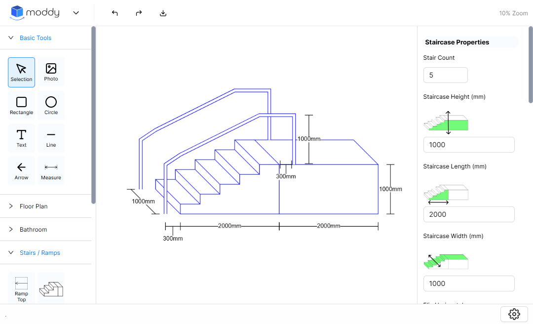 Paintfast - Screenshot 2 preview