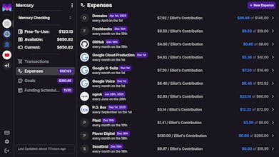 monetr gallery image