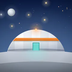 The Galaxy We Made