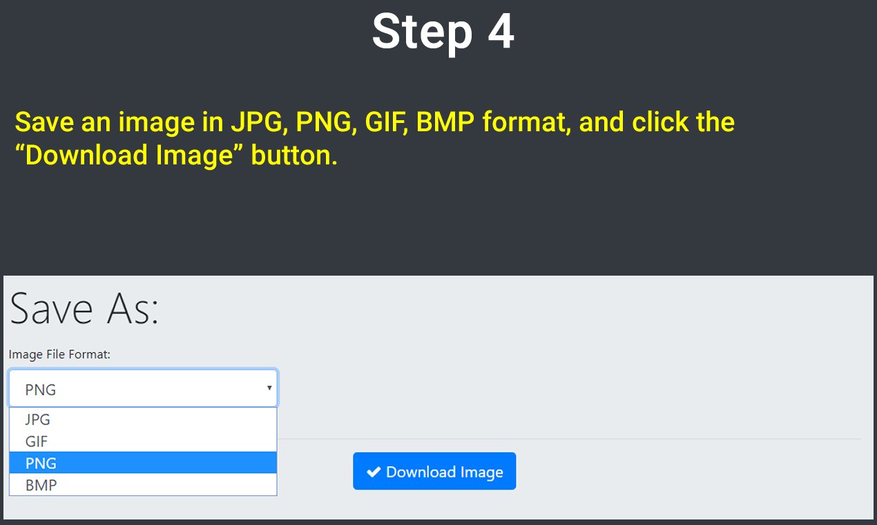 Resize Image Online gallery image
