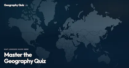 GeographyQuiz.io gallery image