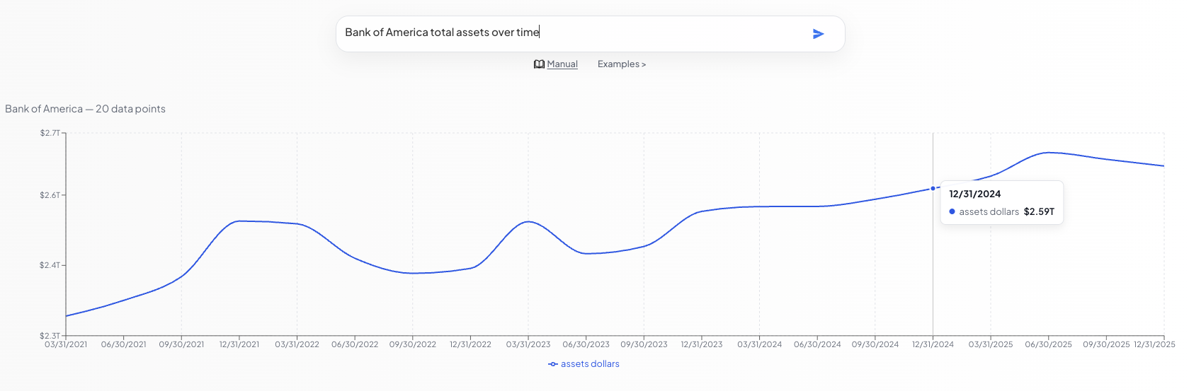 BankStatz gallery image
