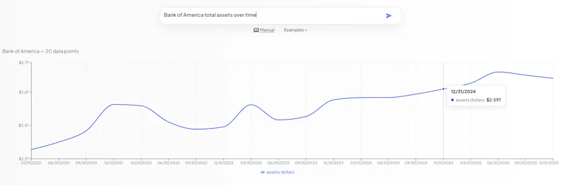 BankStatz screenshot 3