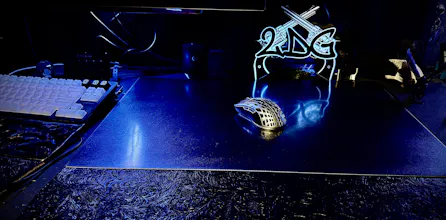 2DudezGaming gallery image