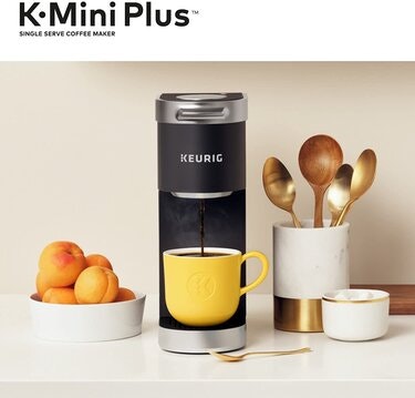 Media Đánh giá của máy pha cà phê Keurig tốt nhất - Chọn Keurig hoàn hảo cho nhà hoặc văn phòng của bạn 3