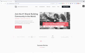 Brandbassador gallery image