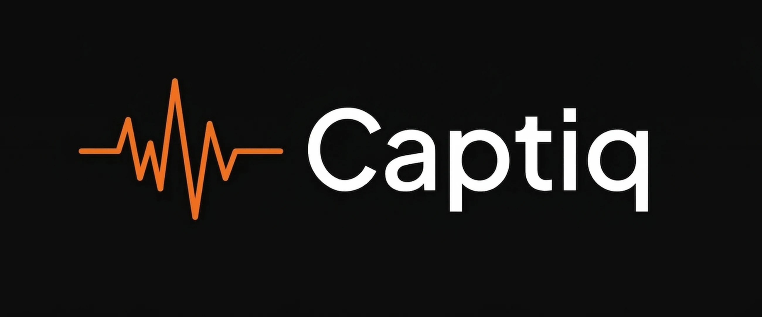 Captiq logo
