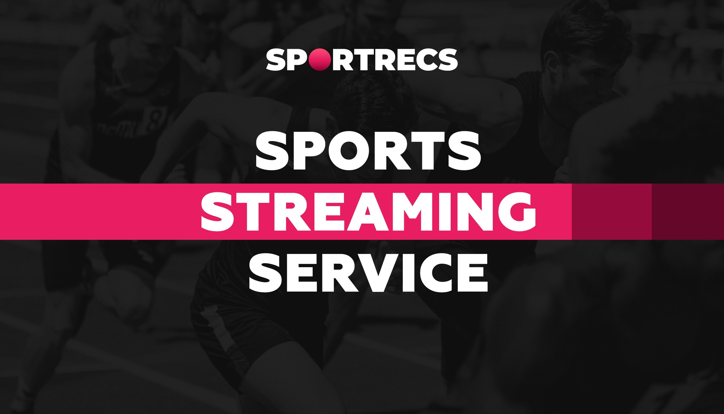 Sportrecs gallery image