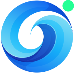 Datawave logo
