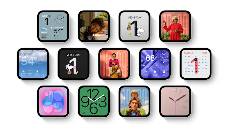 Apple HomeView screenshot 15