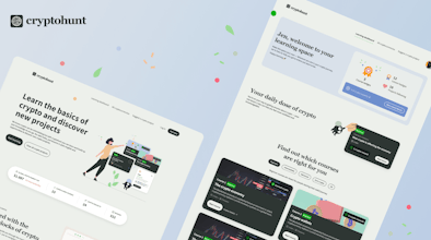 Cryptohunt gallery image