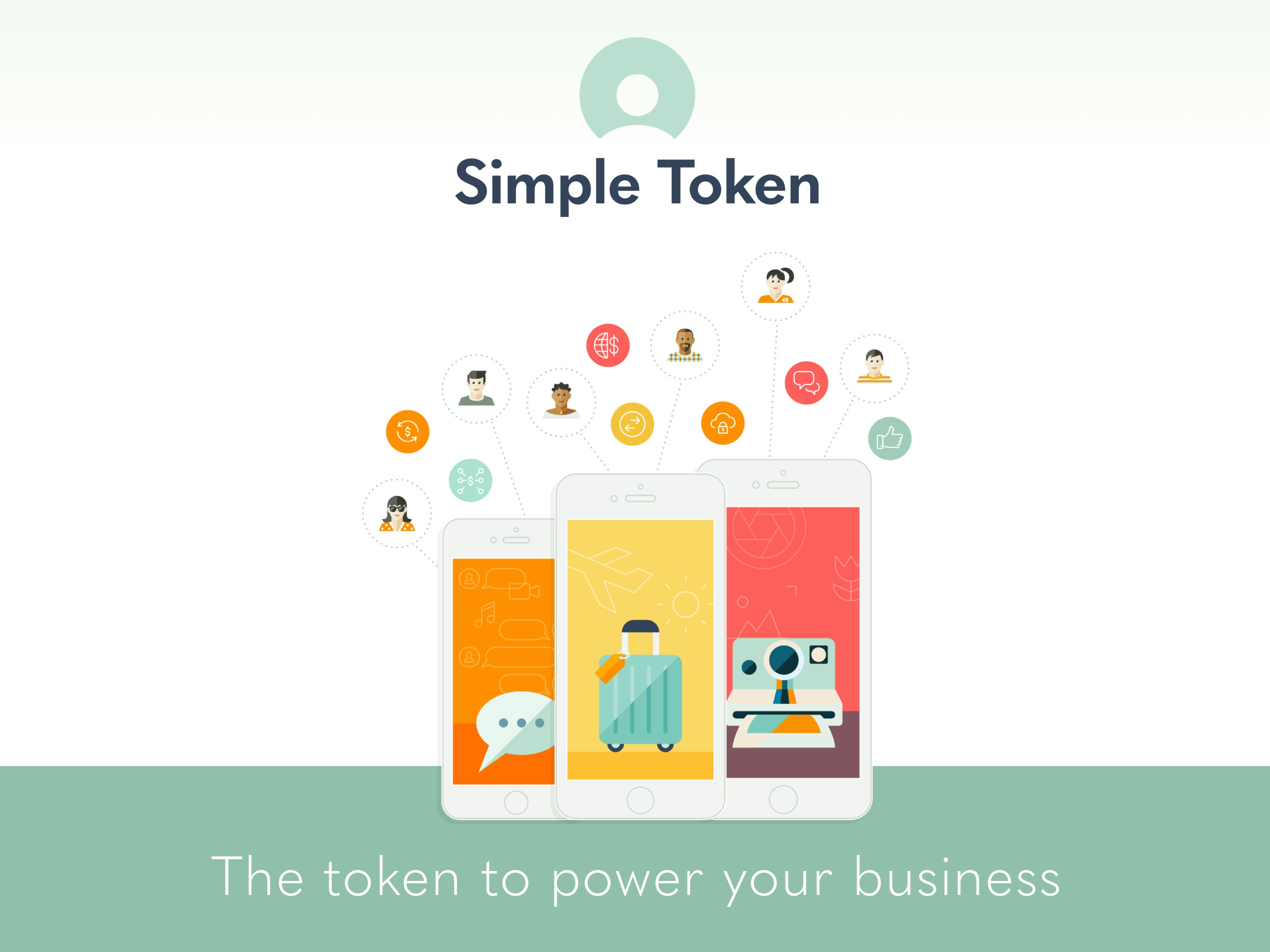 Simple Token (OST)