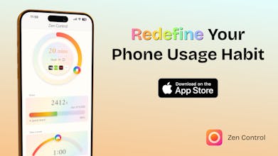 Zen Control gallery image