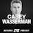 Rich Roll Podcast: Sports Agent Extraordinaire Casey Wasserman